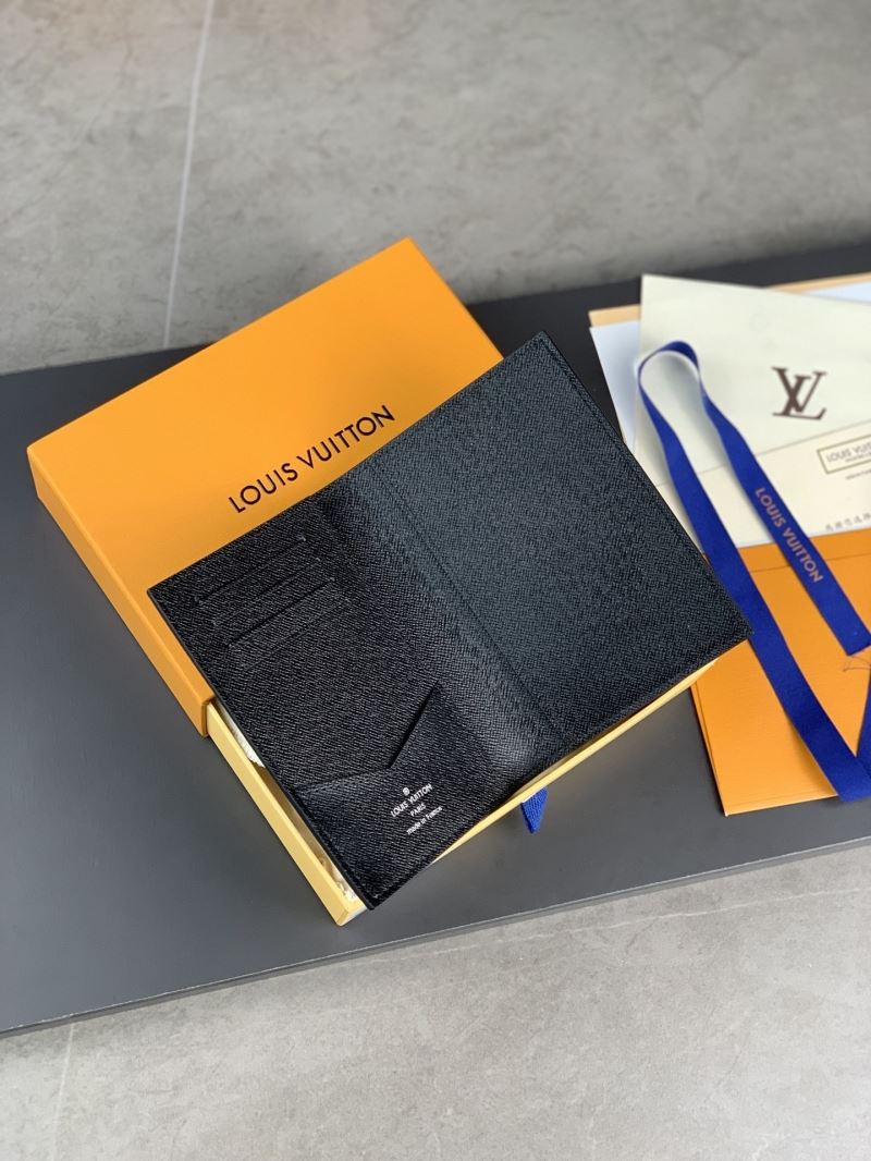 LV Wallets